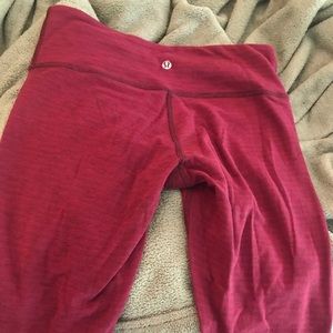 Lululemon Leggings